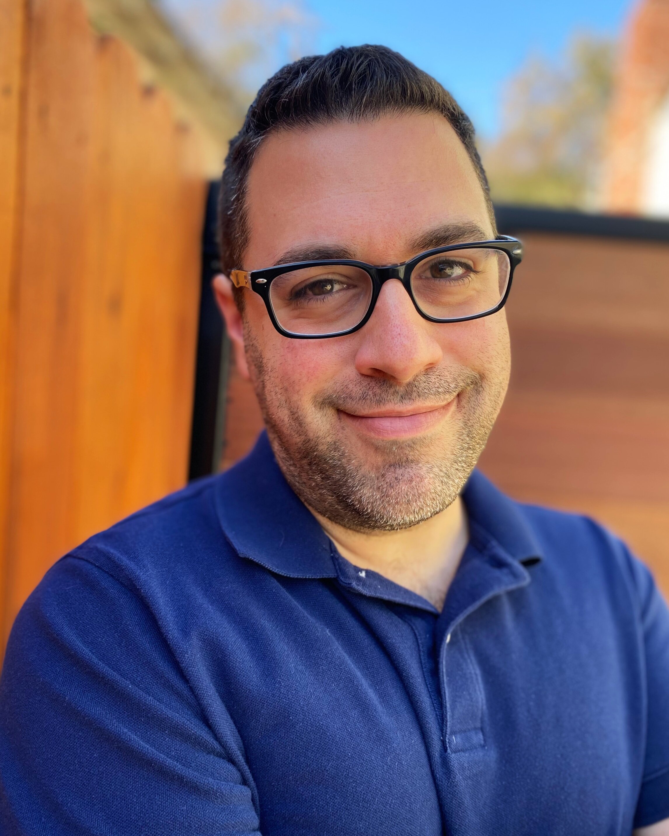 Matt Sanislo, UX Designer